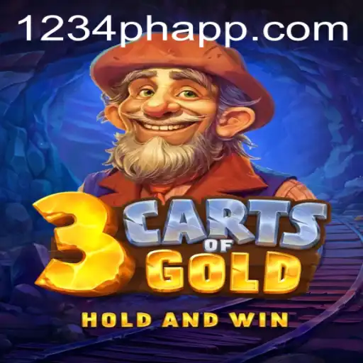 A Comprehensive Guide to 3cartsOfGold: The Thrilling New Adventure Game