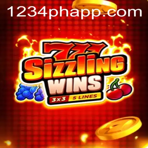 Experience the Excitement of 777SizzlingWins with 1234PH