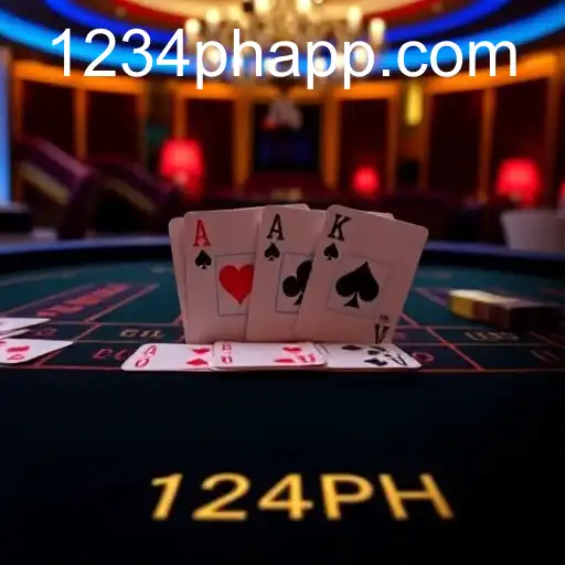 Decoding Baccarat: A Comprehensive Look at the 1234PH Strategy