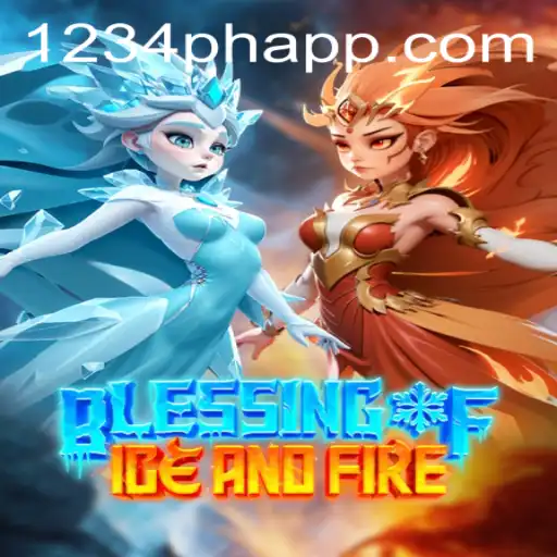 Discover Blessing of Ice and Fire: A New Gaming Experience