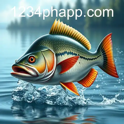 1234PH: Delving into the Captivating World of Fishing Games