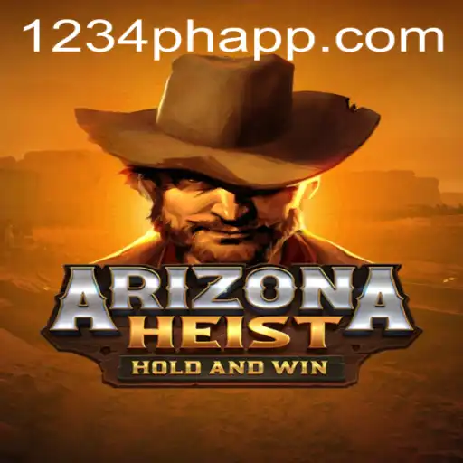 ArizonaHeist: An Immersive Crime Adventure Game
