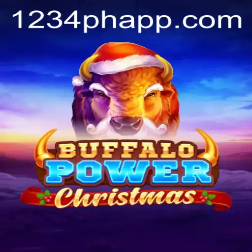 Buffalo Power Christmas: A Festive Twist on the Classic Game