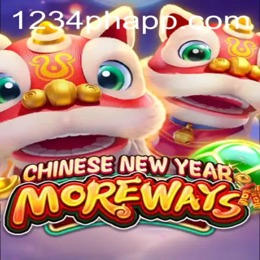 Chinese New Year More Ways: A Festive Game Experience