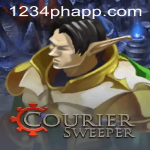 CourierSweeper: The Thrilling New Game Taking 2023 by Storm