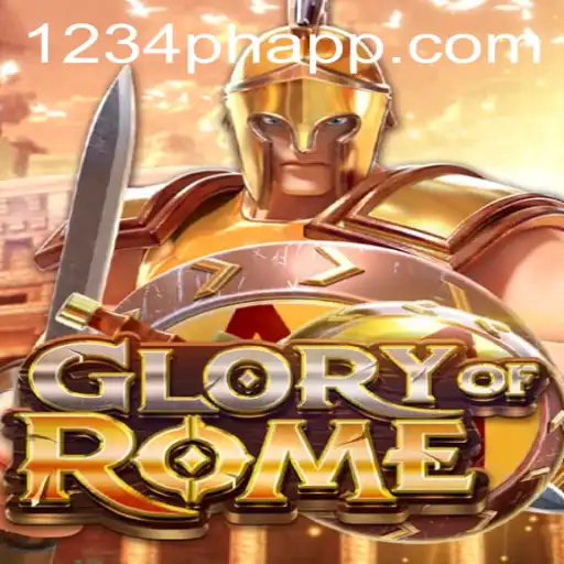 Discover the World of GloryofRome with Keyword 1234PH