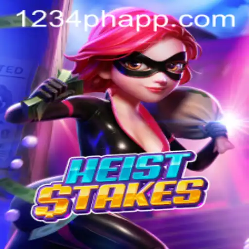 Unveiling the Thrilling Adventure of HeistStakes with 1234PH