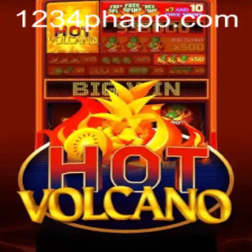 HotVolcano: The Eruptive Adventure for Gaming Enthusiasts