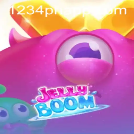 JellyBoom: Dive into a World of Sweet Puzzles and Fun