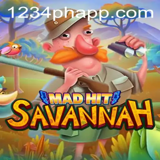 Explore the Thrilling World of MadHitSavannah: A Game of Strategy and Adventure