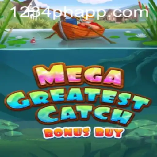 Dive Into MegaGreatestCatchBonusBuy: An Exciting Gaming Experience