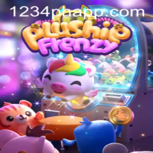 Dive into the Whimsical World of PlushieFrenzy: A Game of Fluffy Adventure