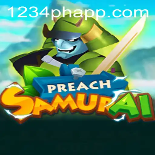 Unveiling PreachSamurai: The Revolutionary Game Inspired by 1234PH