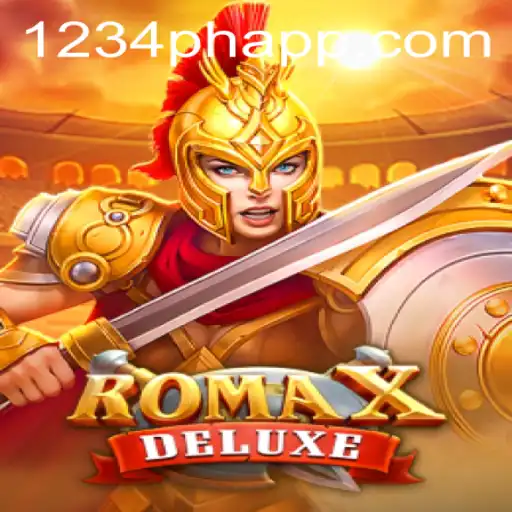 Explore the Thrilling World of RomaXDeluxe: Your Ultimate Gaming Adventure