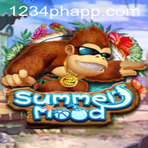 SummerMood: The Ultimate Tropical Adventure Game