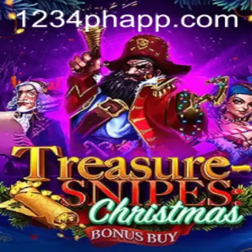 Explore the Festive World of TreasuresnipesChristmas: A Unique Gaming Adventure