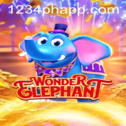 Discover the Magic of WonderElephant: Unveiling the Game's Alluring World with 1234PH