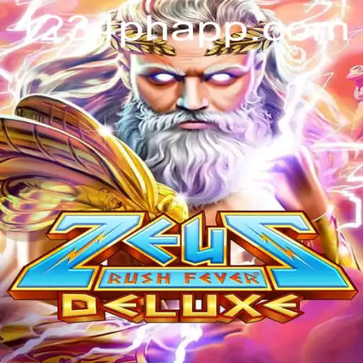 Exploring ZeusRushFeverDeluxe: A Thrilling Journey into Mythology and Strategy