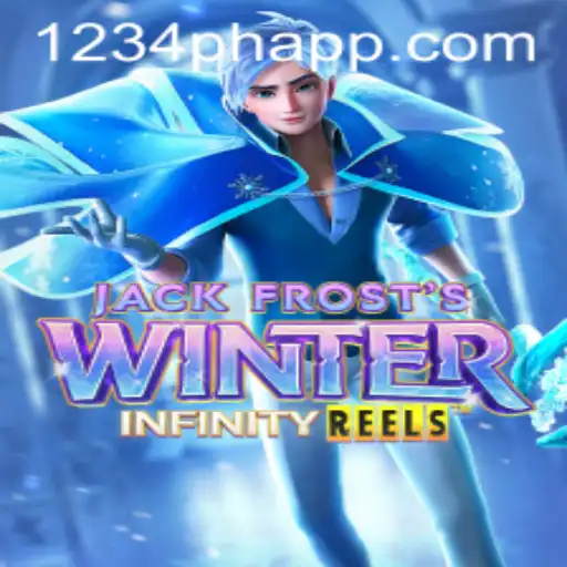 JackFrostsWinter: Unravel the Enchantment of Winter with 1234PH