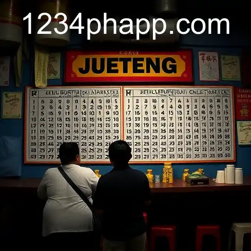 Jueteng: The Persistent Shadow of the Underground Lottery