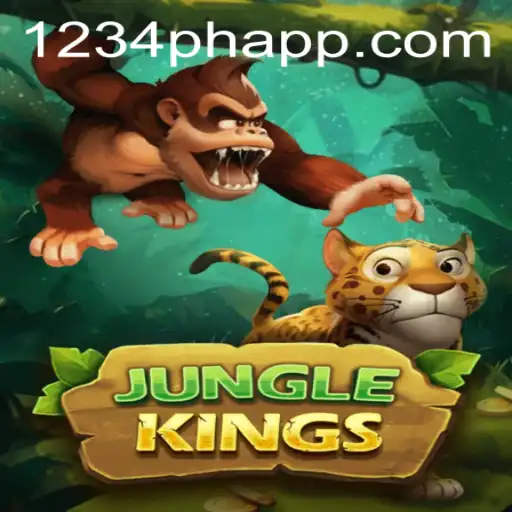 The JungleKings Adventure: Your Path to Triumph