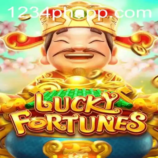 The Enchanting World of LUCKYFORTUNES: A Game of Strategy and Chance