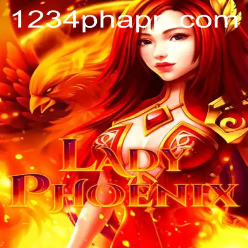 Discover the Enchanting World of LadyPhoenix