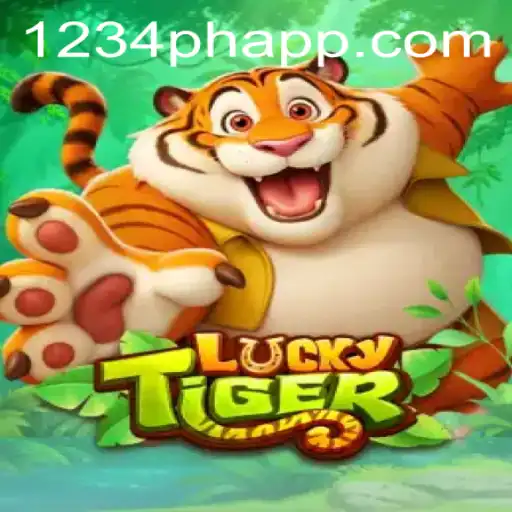 Exploring LuckyTiger: An Immersive Gaming Experience with 1234PH