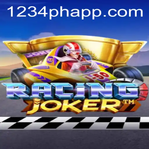 RacingJoker: A Thrilling Ride with 1234PH