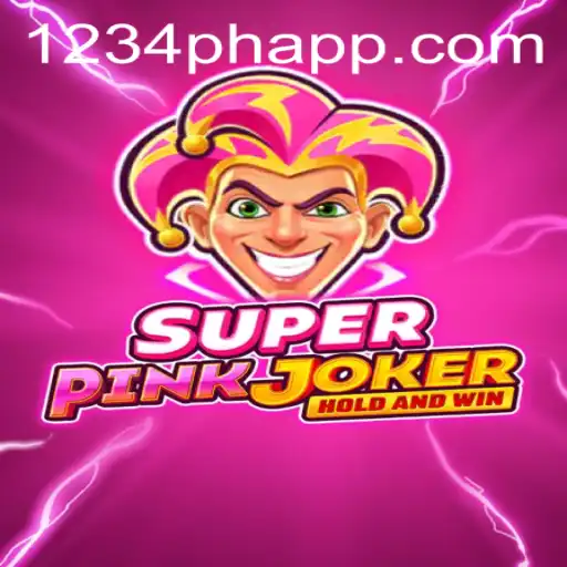 Discover the World of SuperPinkJoker: A Thrilling New Game Experience