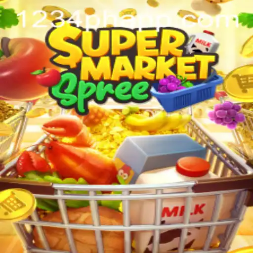 Dive into the Exciting World of SupermarketSpree with Code 1234PH