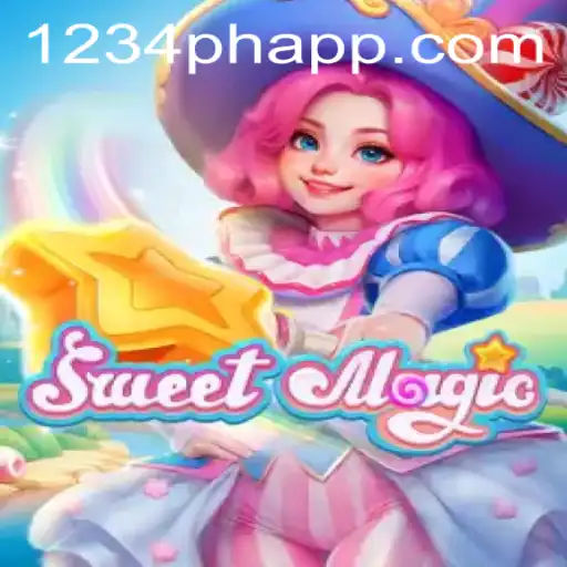 Unveiling SweetMagic: A Magical Journey Through Confectionery Realms