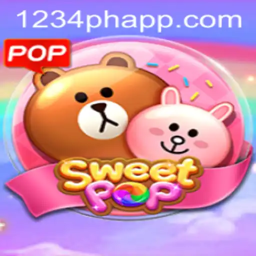 SweetPOP: Sweet Adventures Await in the World of Candy Delight
