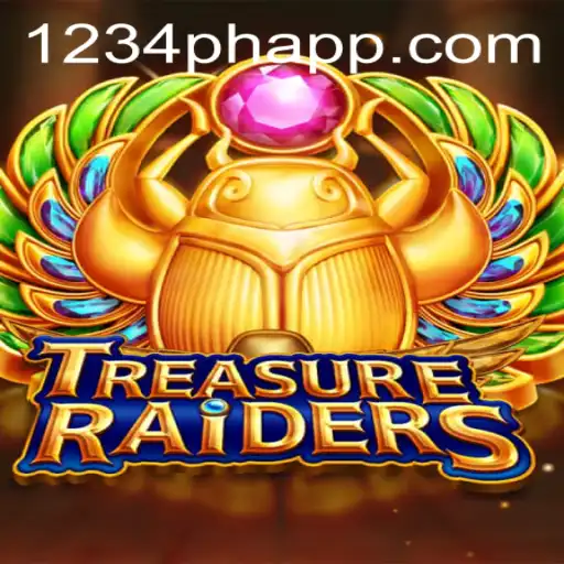 TREASURERAIDERS: An Exciting Adventure with 1234PH